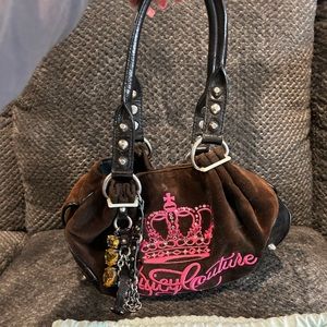 Juicy Couture Y2K Purse Vintage